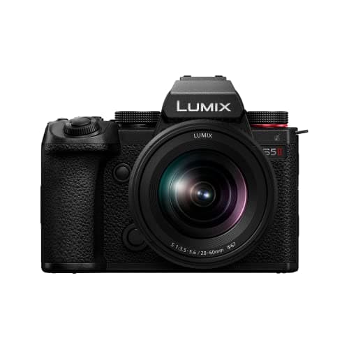 Picture of Panasonic Lumix S5II
