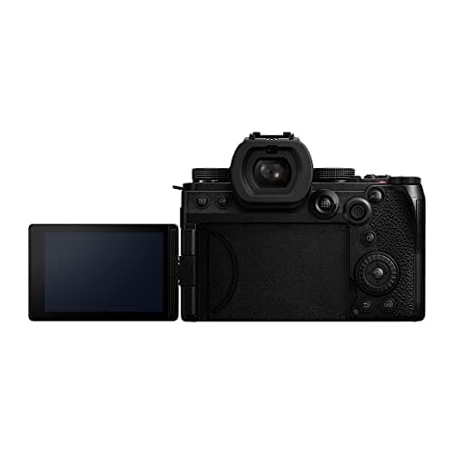 Variant image 1 of Panasonic Lumix S5IIX