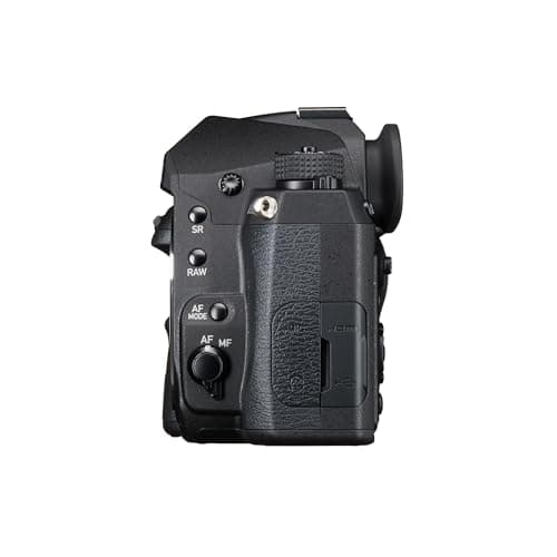 Variant image 1 of Pentax K-3 Mark III Monochrome