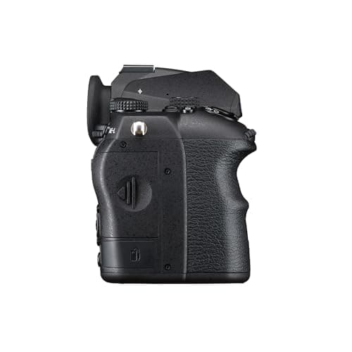 Variant image 2 of Pentax K-3 Mark III Monochrome