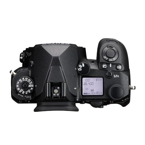 Variant image 3 of Pentax K-3 Mark III Monochrome