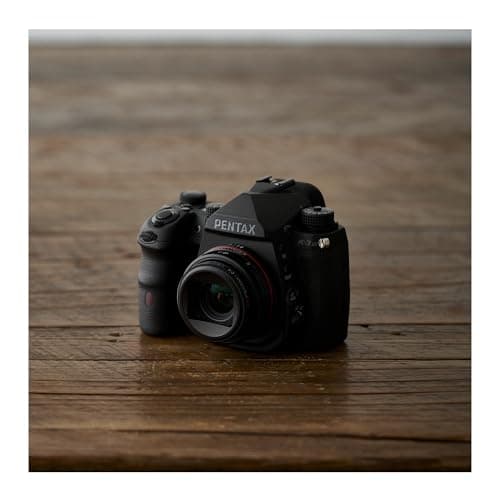 Variant image 4 of Pentax K-3 Mark III Monochrome