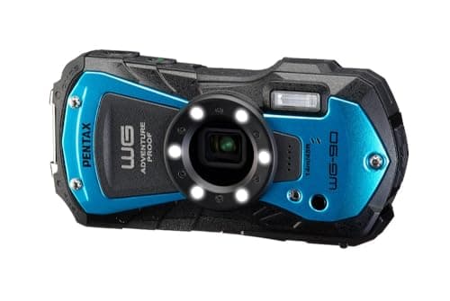 Picture of Pentax WG-90