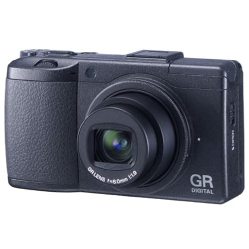 Picture of Ricoh GR III
