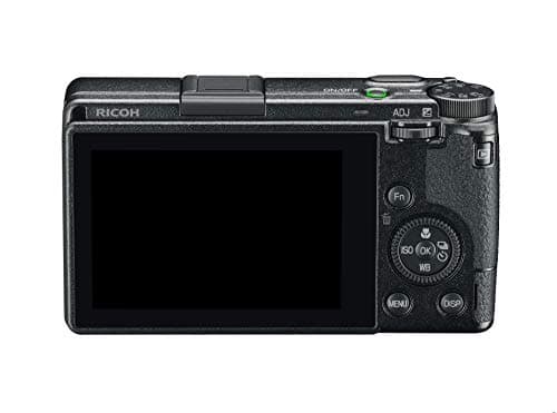 Variant image 2 of Ricoh GR III