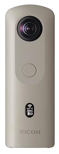 Picture of Ricoh Theta V
