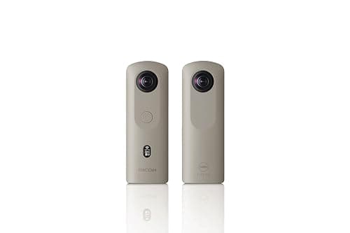 Variant image 0 of Ricoh Theta V