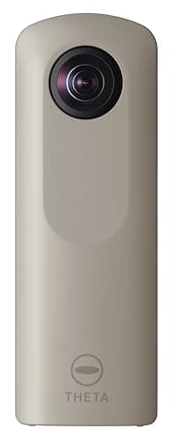 Variant image 2 of Ricoh Theta V