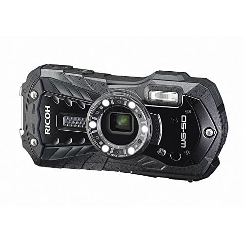 Picture of Ricoh WG-50