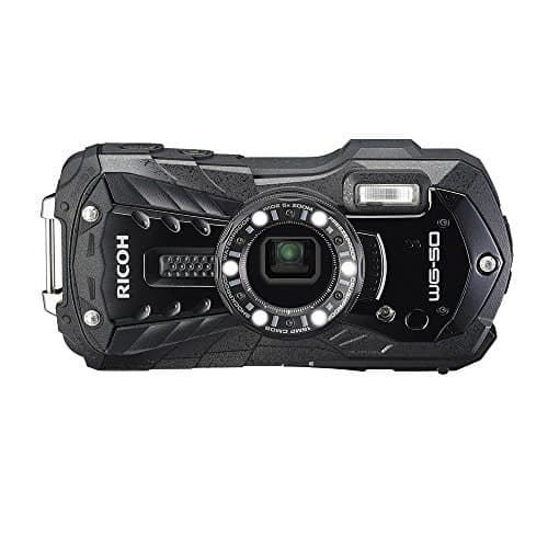 Variant image 0 of Ricoh WG-50
