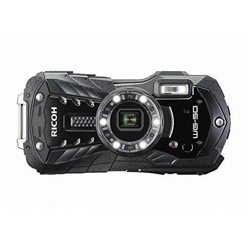 Variant image 1 of Ricoh WG-50