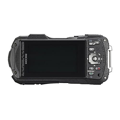 Variant image 2 of Ricoh WG-50