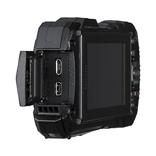 Variant image 7 of Ricoh WG-50