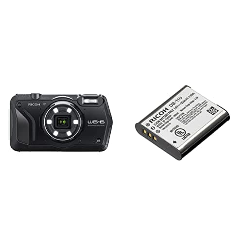 Picture of Ricoh WG-6