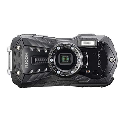 Picture of Ricoh WG-70