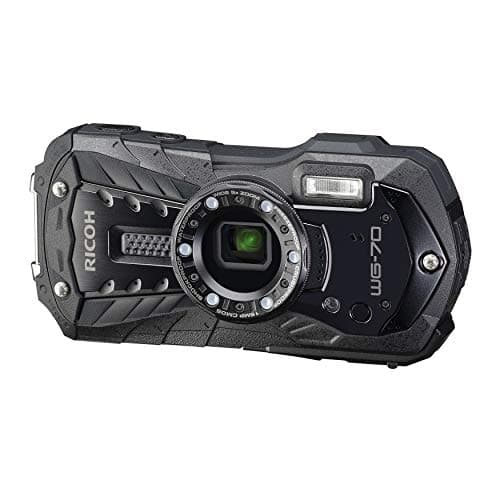 Variant image 2 of Ricoh WG-70