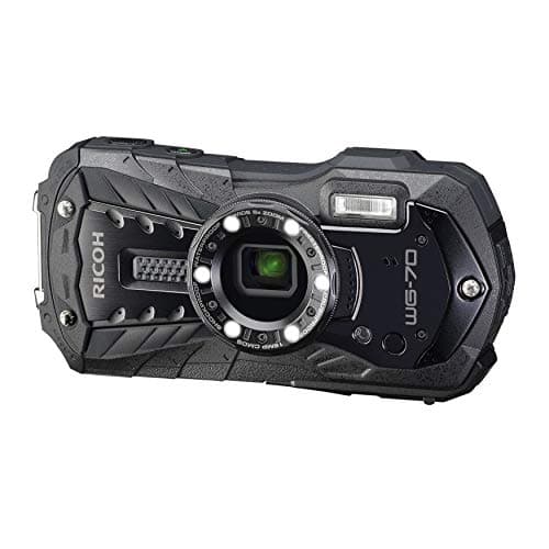 Variant image 3 of Ricoh WG-70