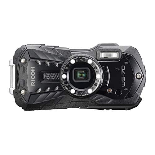 Variant image 4 of Ricoh WG-70