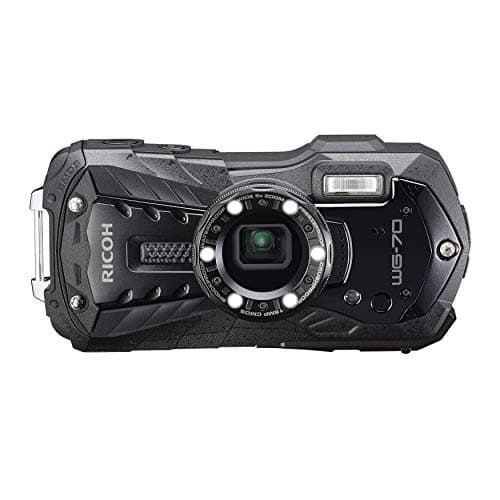 Variant image 5 of Ricoh WG-70
