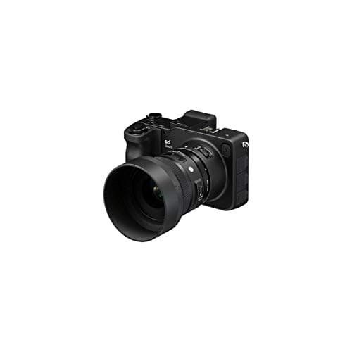 Picture of Sigma sd Quattro