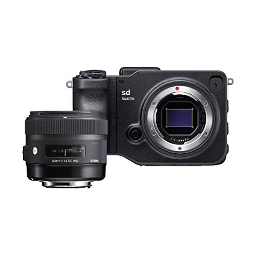 Variant image 0 of Sigma sd Quattro