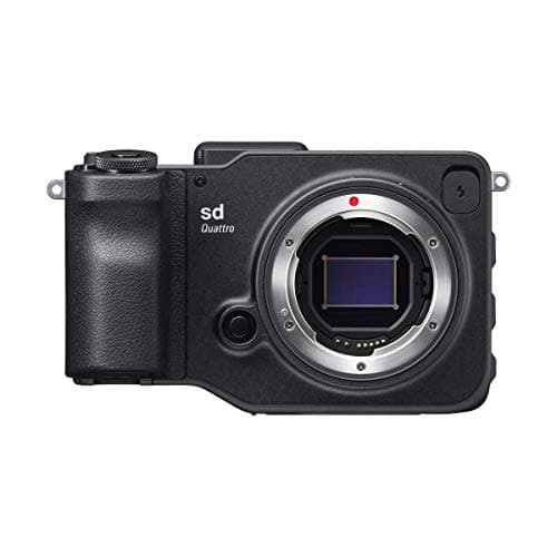 Variant image 1 of Sigma sd Quattro