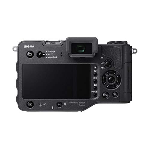 Variant image 3 of Sigma sd Quattro