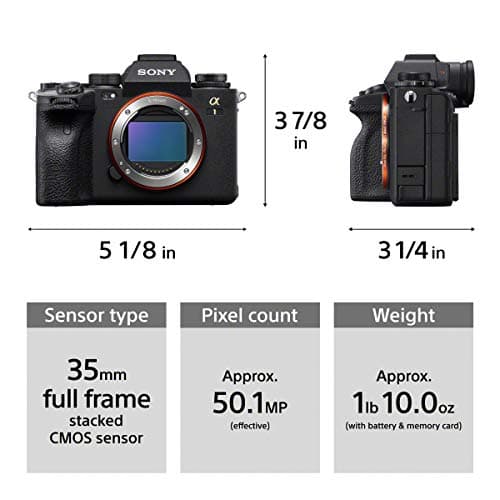 Variant image 2 of Sony a1