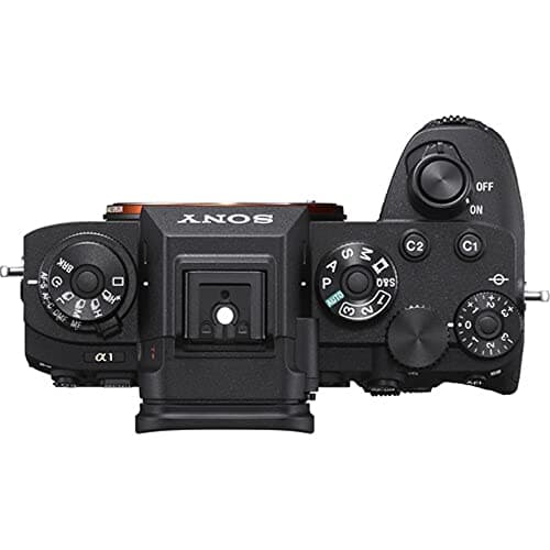 Variant image 4 of Sony a1