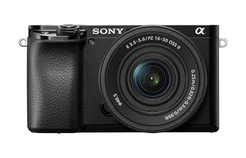 Picture of Sony a6100