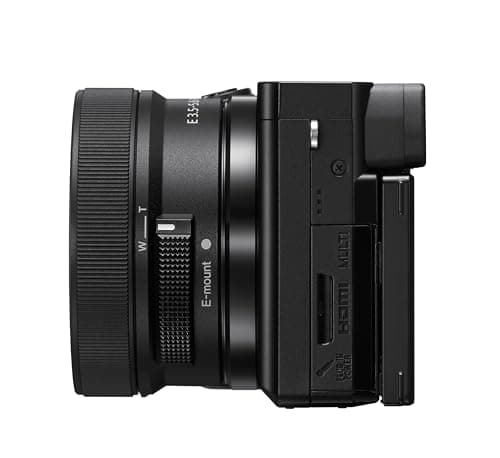 Variant image 0 of Sony a6100