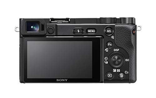 Variant image 1 of Sony a6100