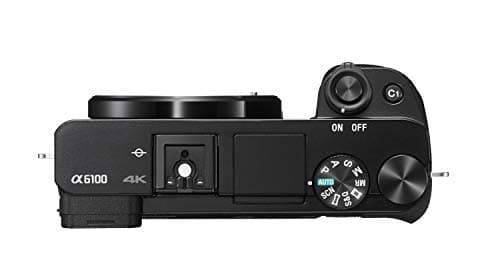 Variant image 2 of Sony a6100