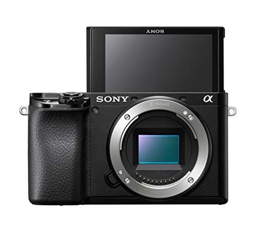Variant image 3 of Sony a6100