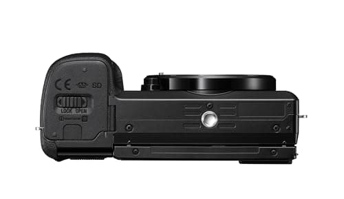 Variant image 4 of Sony a6100