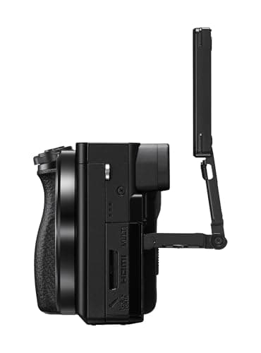 Variant image 5 of Sony a6100