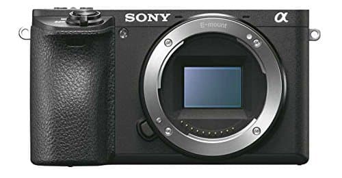 Picture of Sony a6500