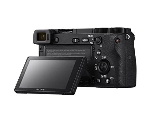 Variant image 1 of Sony a6500