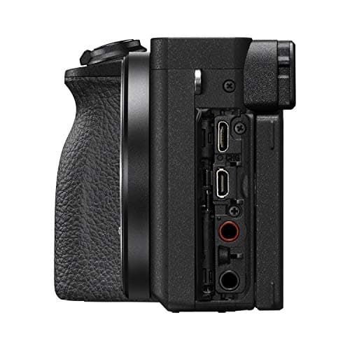 Variant image 2 of Sony a6600
