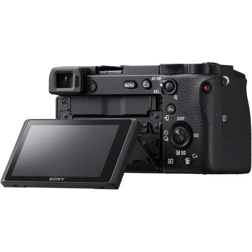 Variant image 6 of Sony a6600