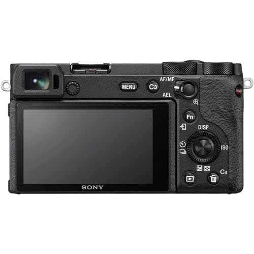 Variant image 7 of Sony a6600