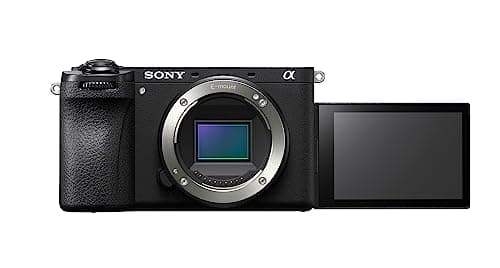 Picture of Sony a6700