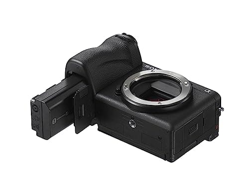 Variant image 9 of Sony a6700