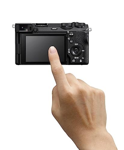 Variant image 2 of Sony a6700