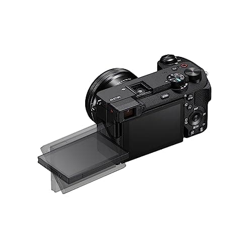 Variant image 5 of Sony a6700
