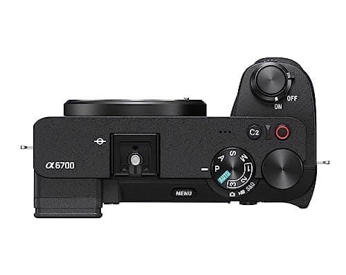Variant image 7 of Sony a6700