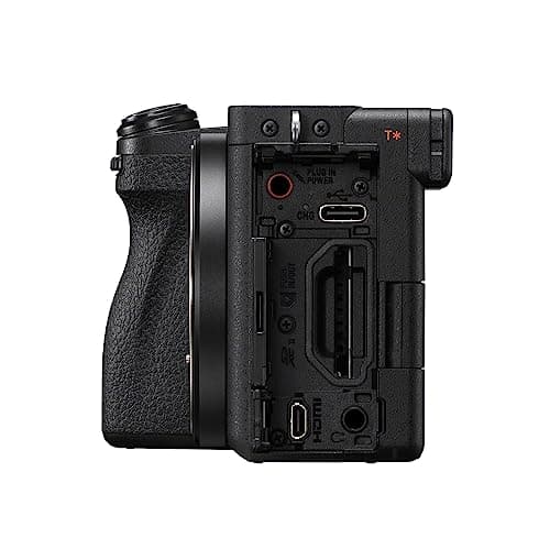 Variant image 8 of Sony a6700
