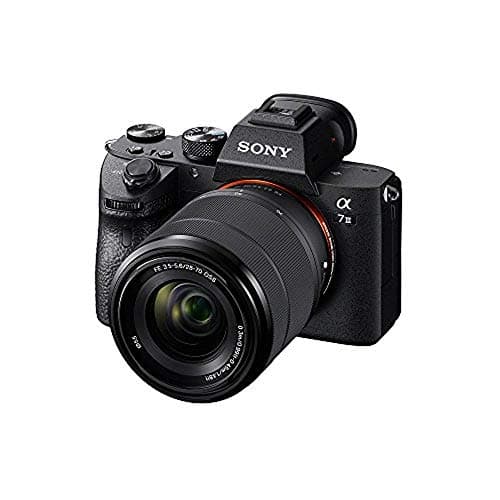 Picture of Sony a7 III