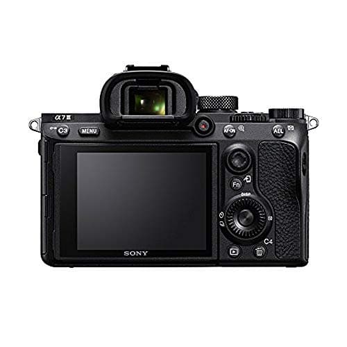 Variant image 1 of Sony a7 III