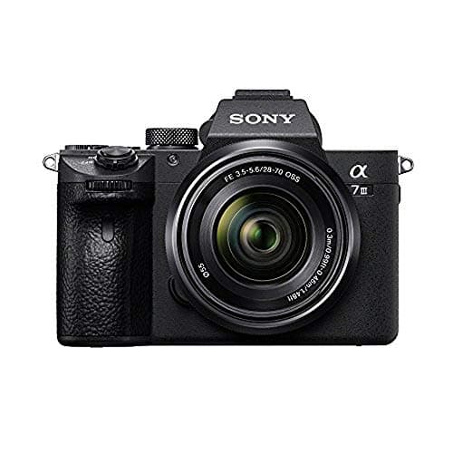 Variant image 3 of Sony a7 III